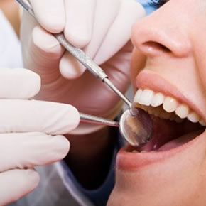 The Walk Of Coral Springs - Dr. Douglas Goldberg DDS