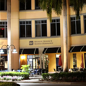 The Walk Of Coral Springs - InternetSalesResults.com