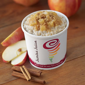 The Walk Of Coral Springs - Jamba Juice
