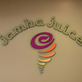 The Walk Of Coral Springs - Jamba Juice