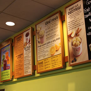 The Walk Of Coral Springs - Jamba Juice