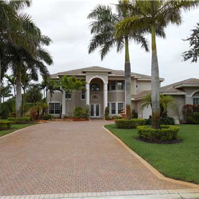 The Walk Of Coral Springs - Keyes