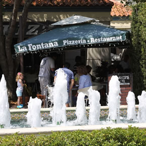 The Walk Of Coral Springs - La Fontana