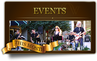 The Walk Of Coral Springs - Events This Month