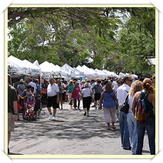 The Walk Of Coral Springs - Press / News