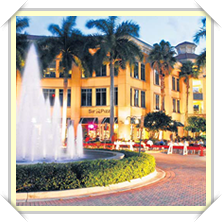 Press / News - The Walk Of Coral Springs