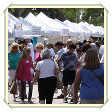 Press / News - The Walk Of Coral Springs